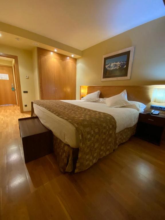 Superior Double Room room - Image 3
