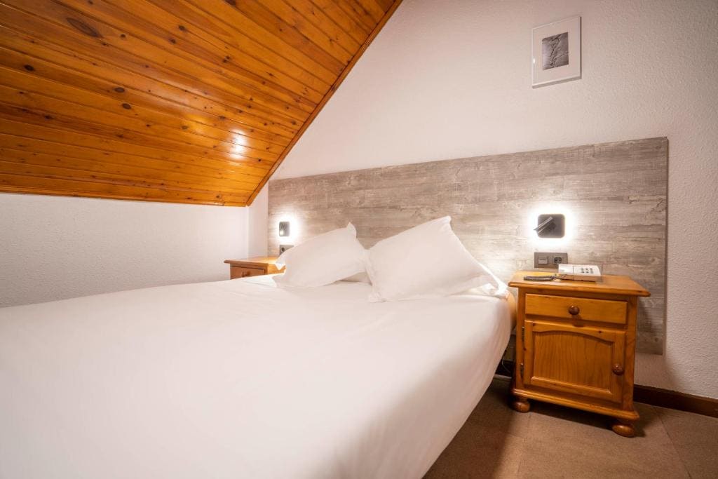 Single Room room - Image 1