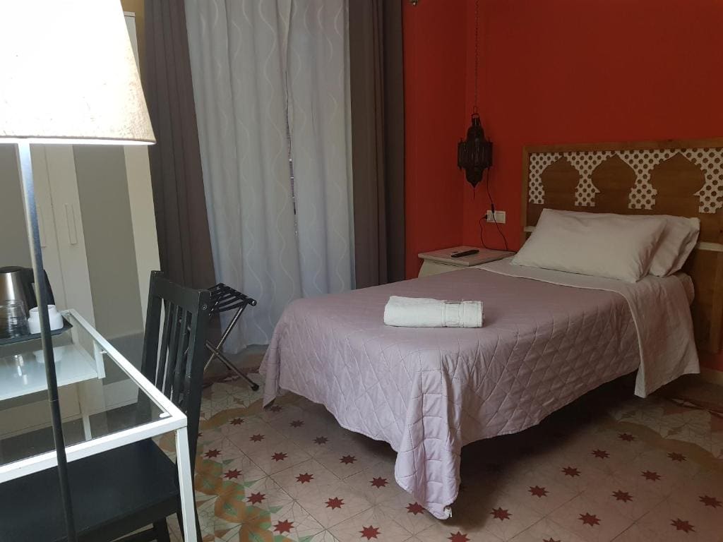 Single Room room - Image 1