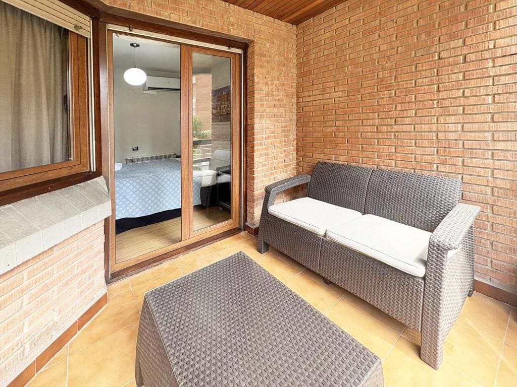 Double Room with Shared Bathroom and Terrace room - Image 2