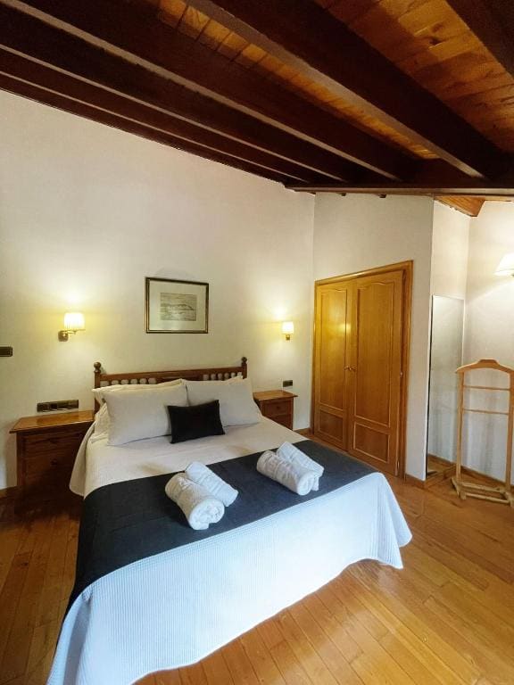 Triple Room with Garden View room - Image 1