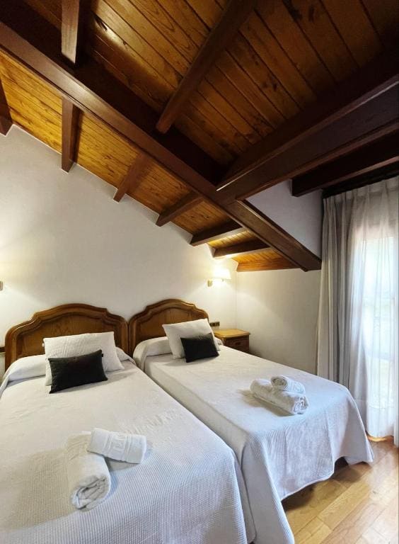 Twin Room room - Image 1