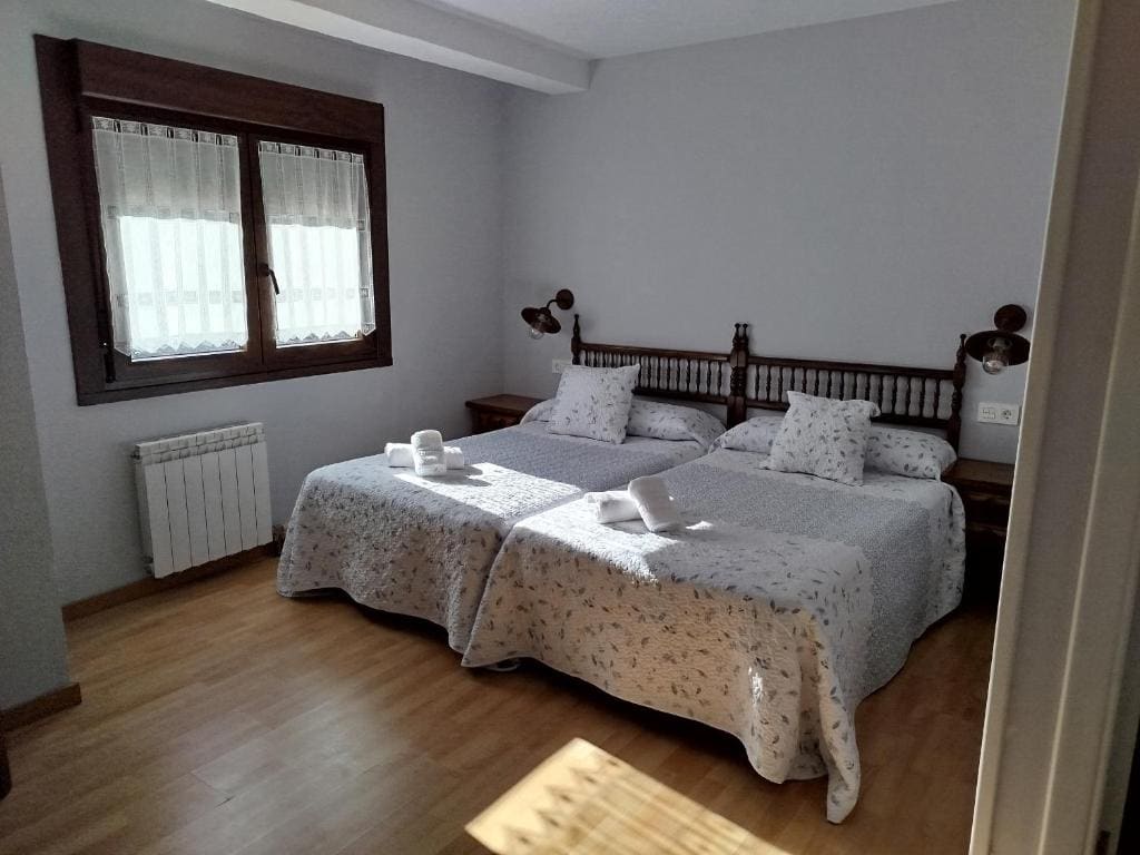 Twin Room room - Image 2