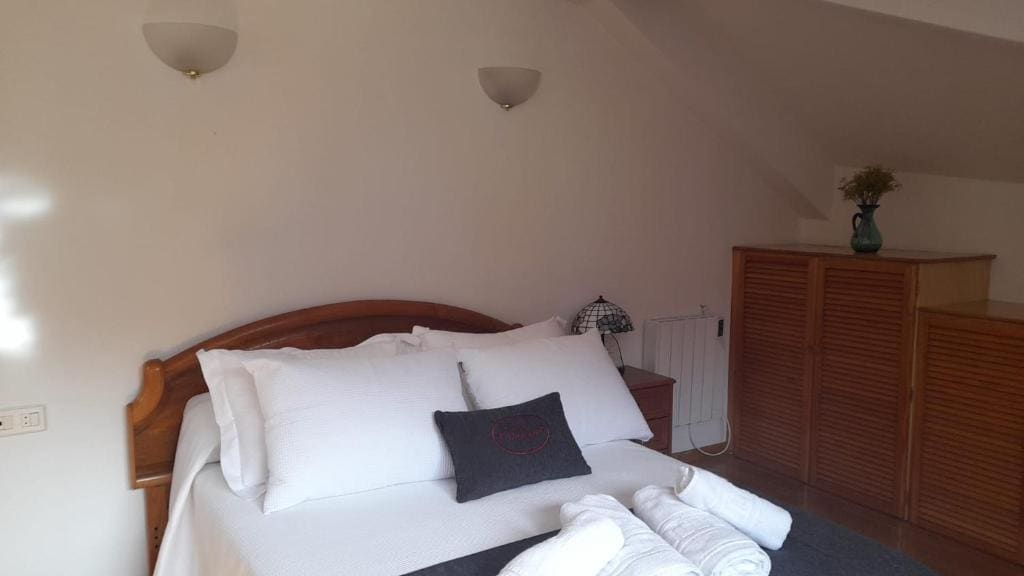 Standard Queen Room room - Image 1
