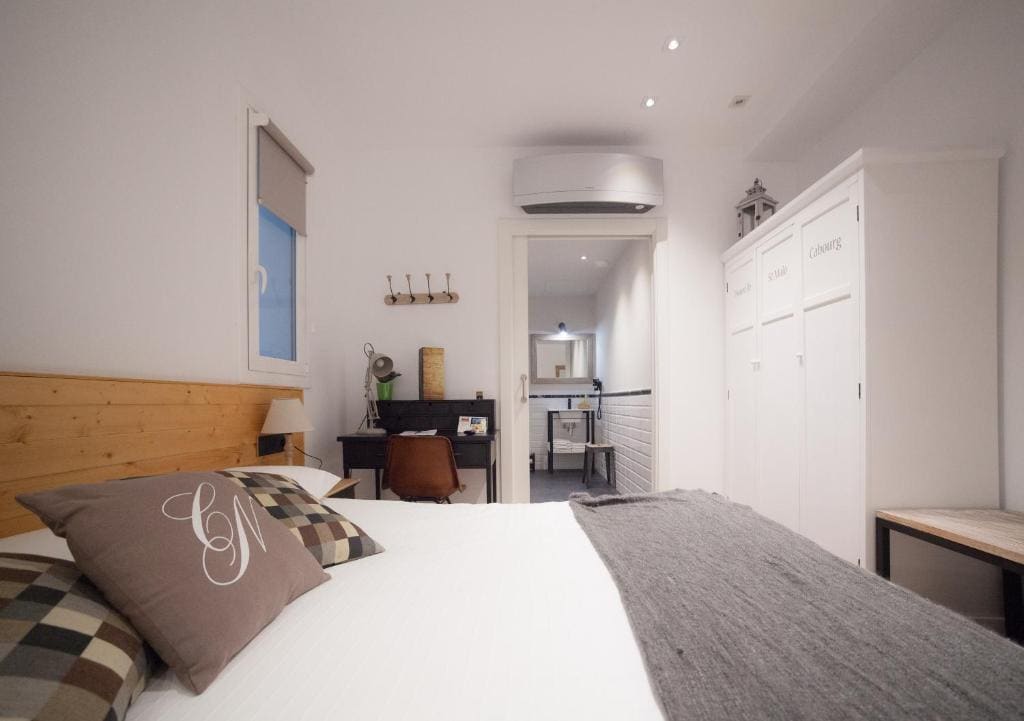 Comfort Triple Room room - Image 1