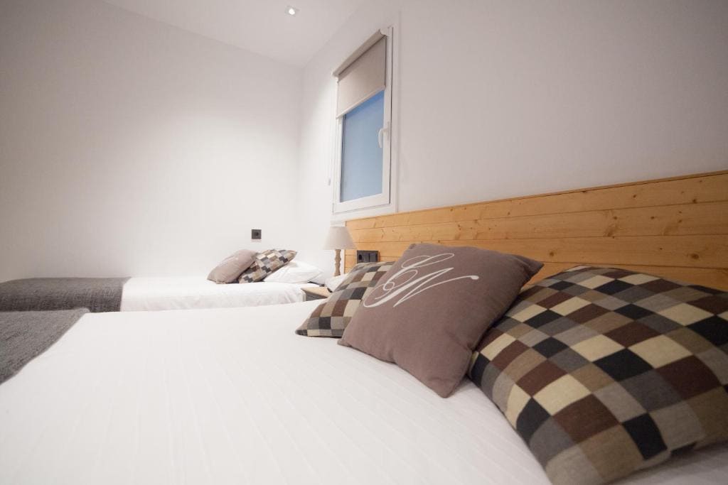 Comfort Triple Room room - Image 2