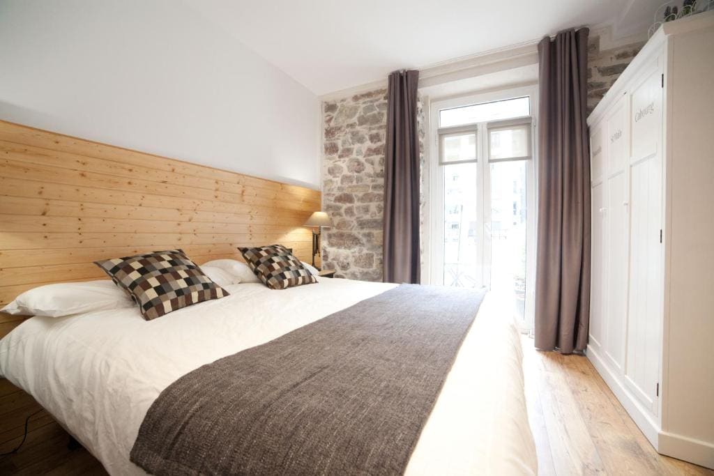 Superior Double or Twin Room with Terrace room - Image 3