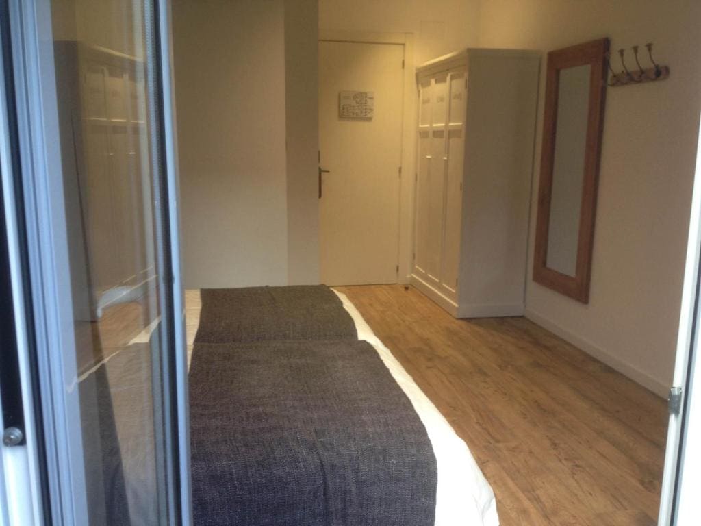 Superior Double or Twin Room with Terrace room - Image 1