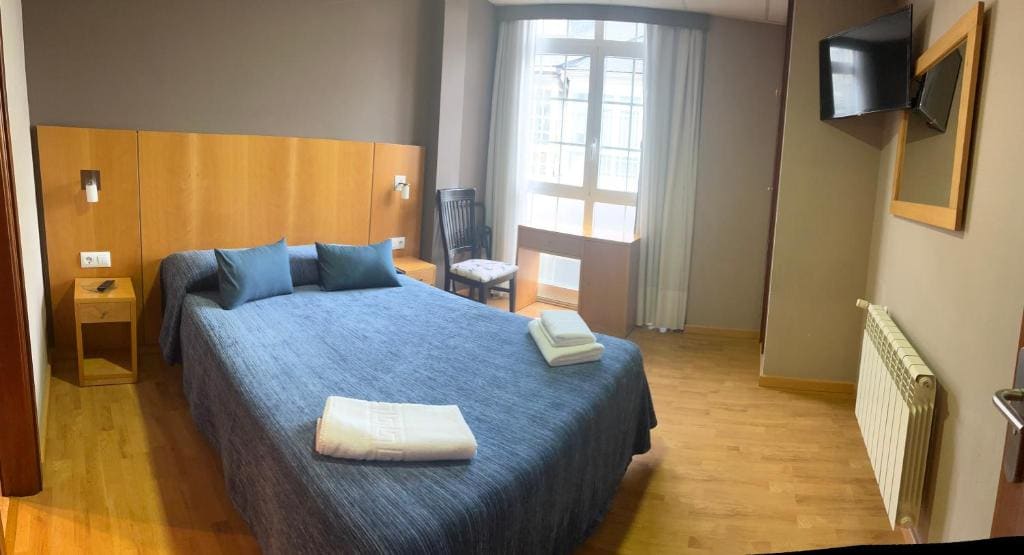 Double Room room - Image 1