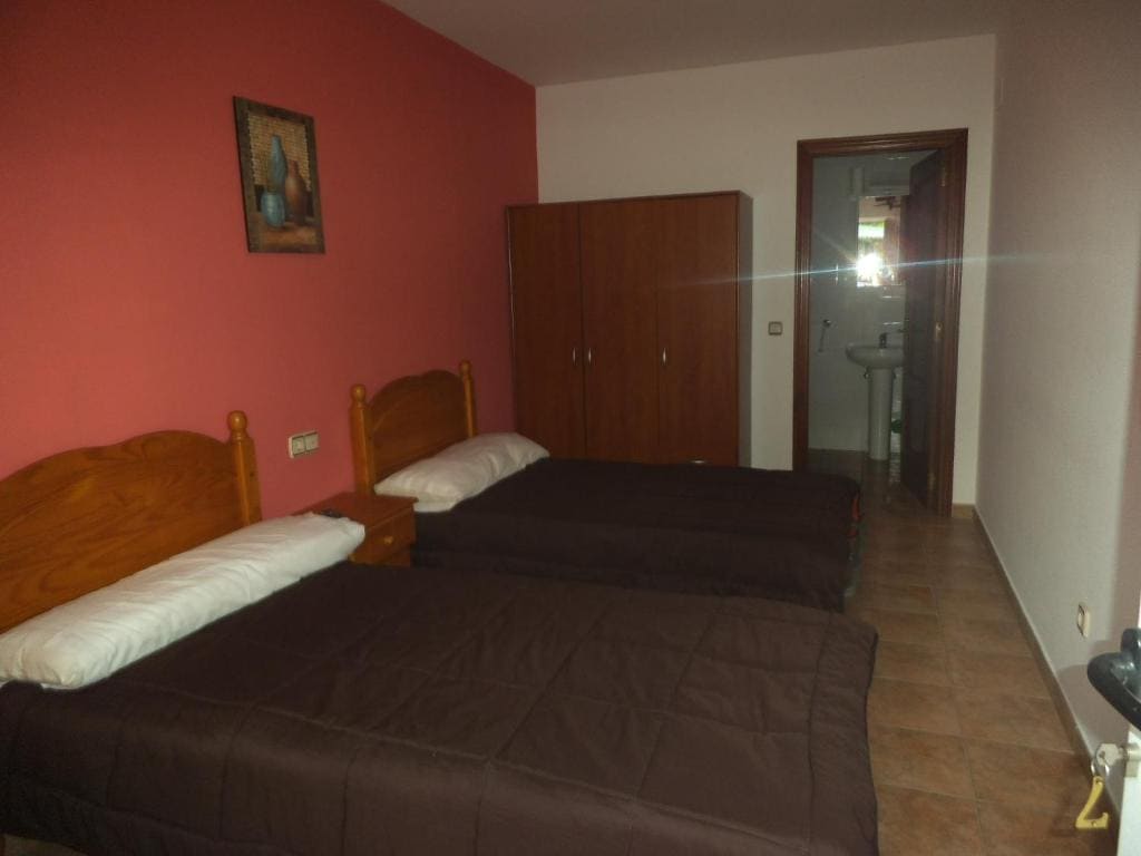 Double Room with Private Bathroom room - Image 1