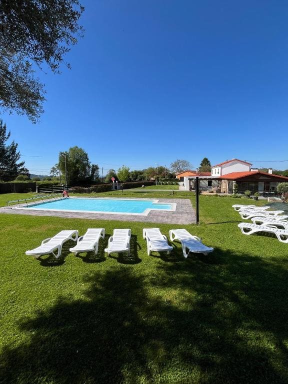 Villa room - Image 1