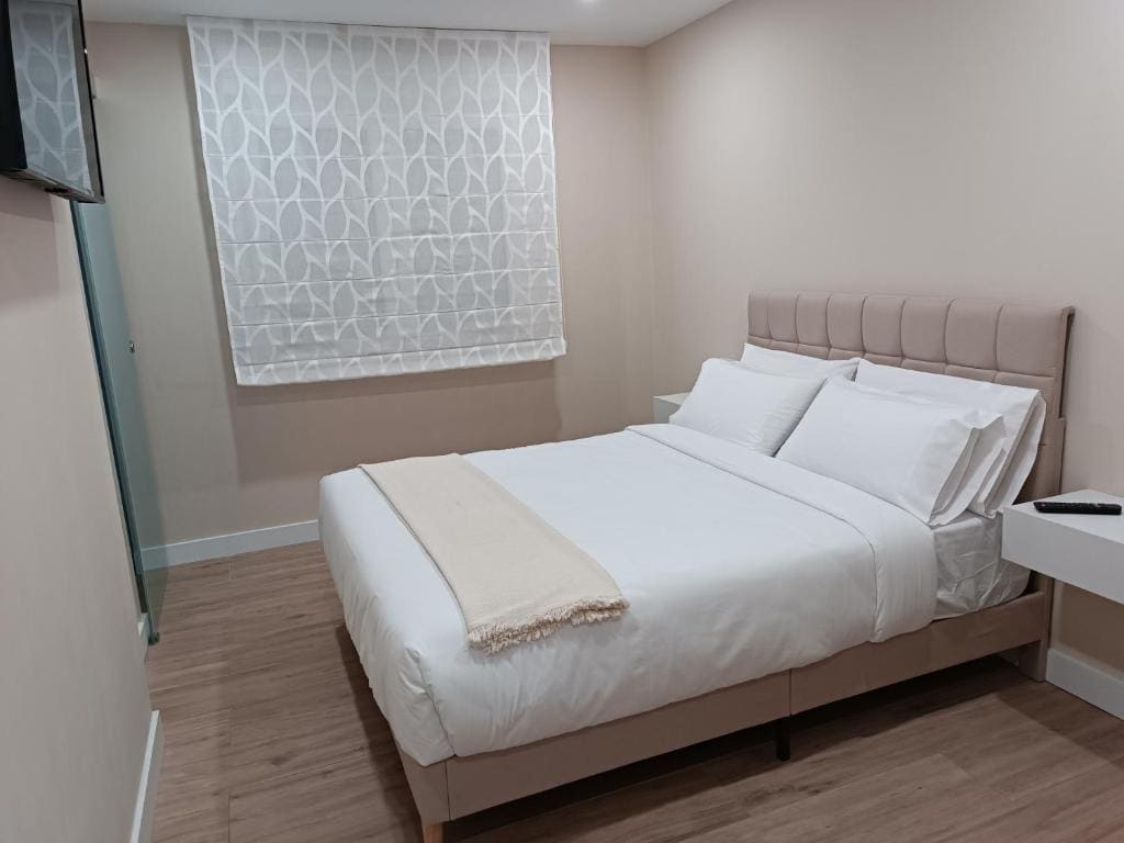 Double Room room - Image 3