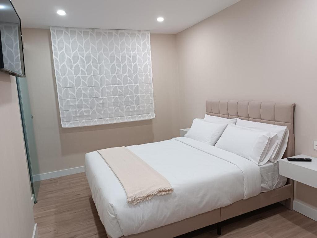 Double Room room - Image 1