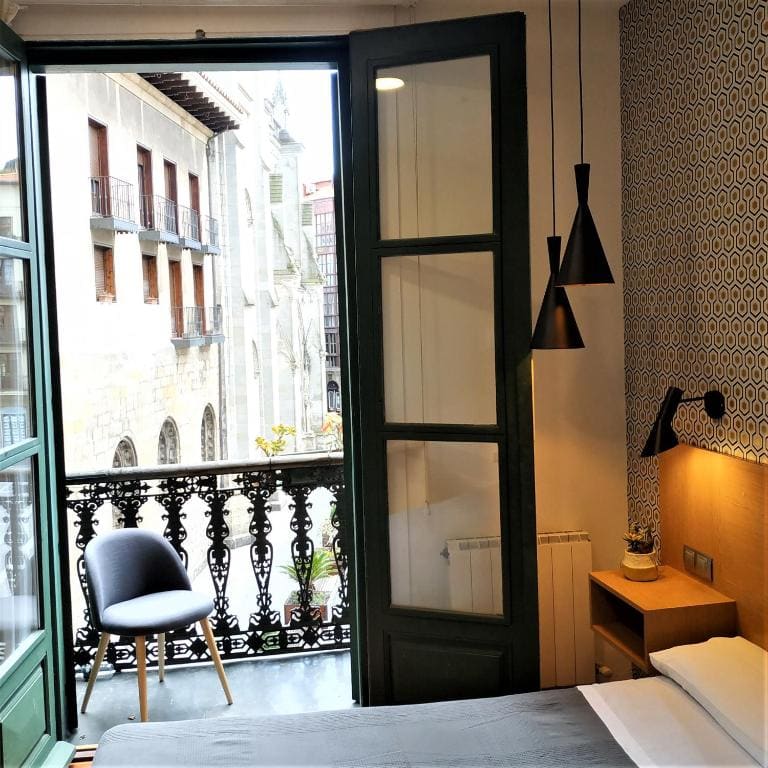 Double or Twin Room with Private Bathroom room - Image 2