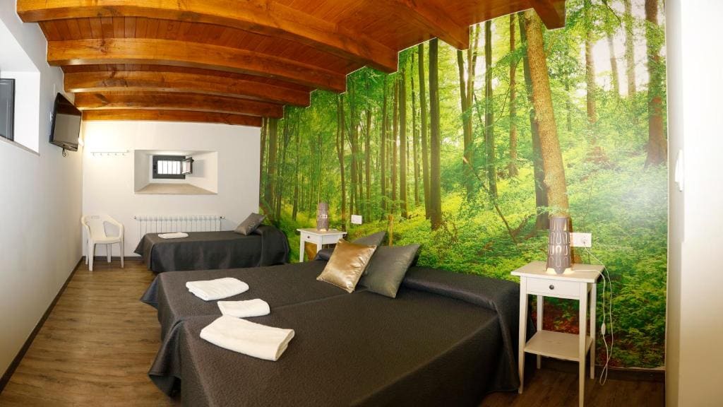Basic Triple Room room - Image 1