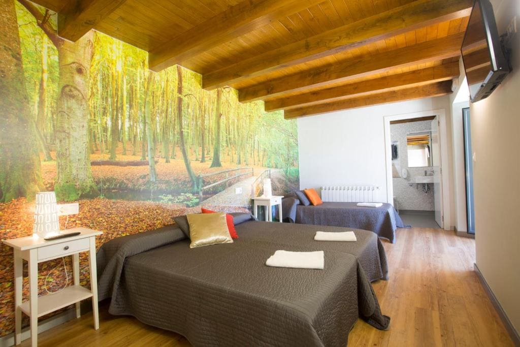 Basic Triple Room room - Image 2