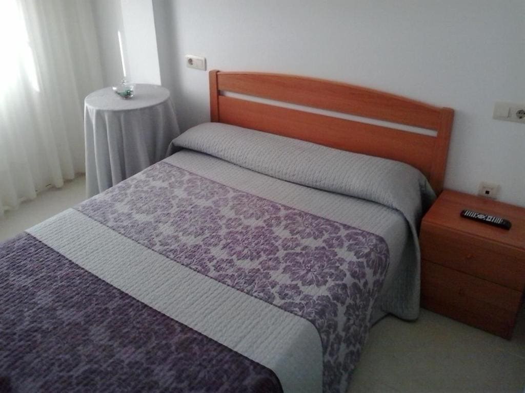 Double Room room - Image 1