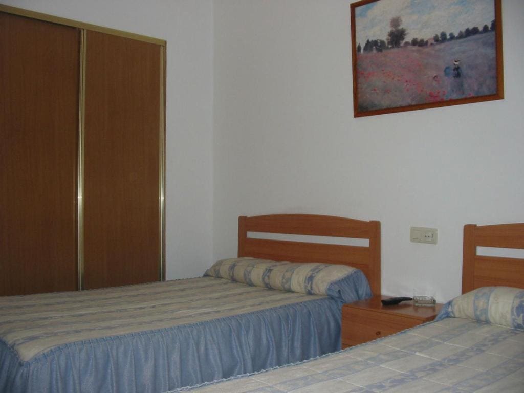 Double or Twin Room room - Image 1