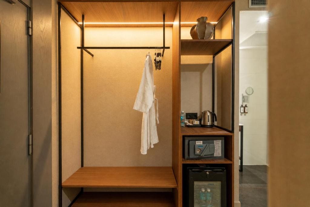 Single Room room - Image 3