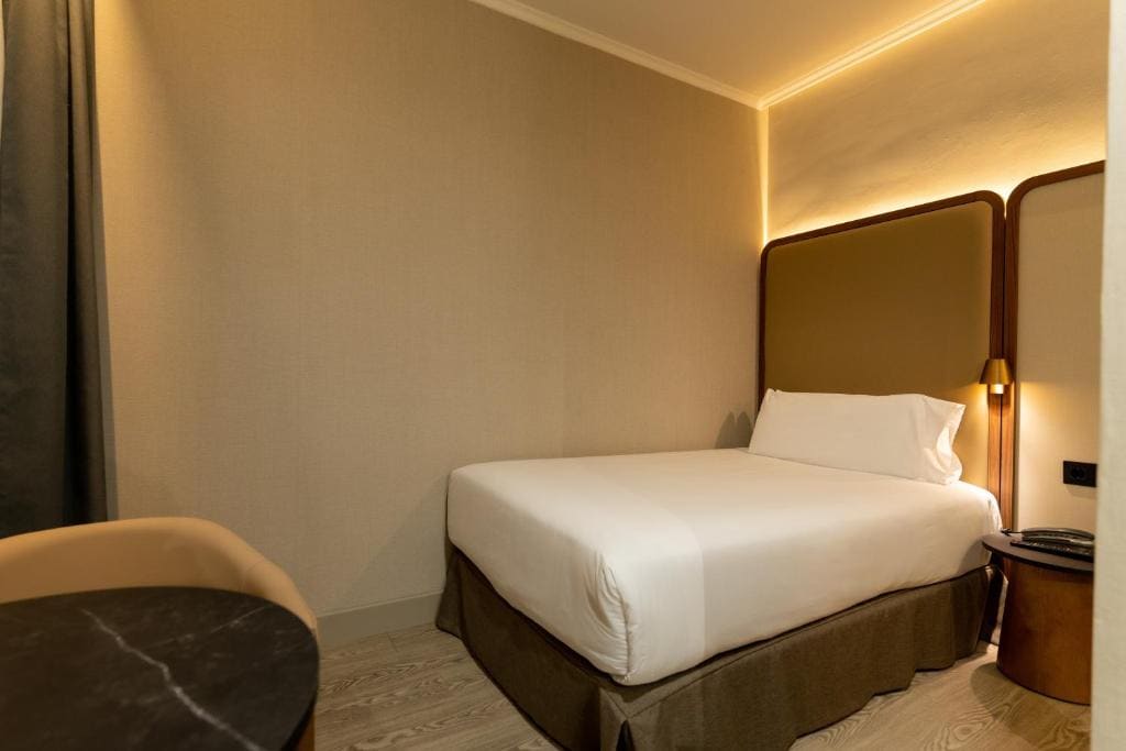 Single Room room - Image 1