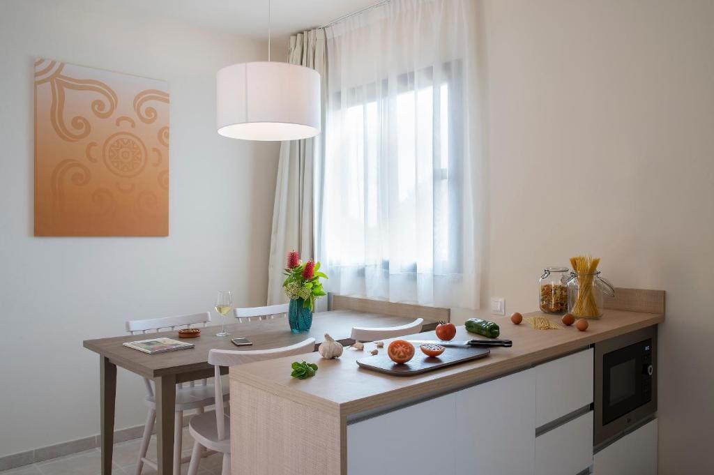 Two-Bedroom Apartment room - Image 3
