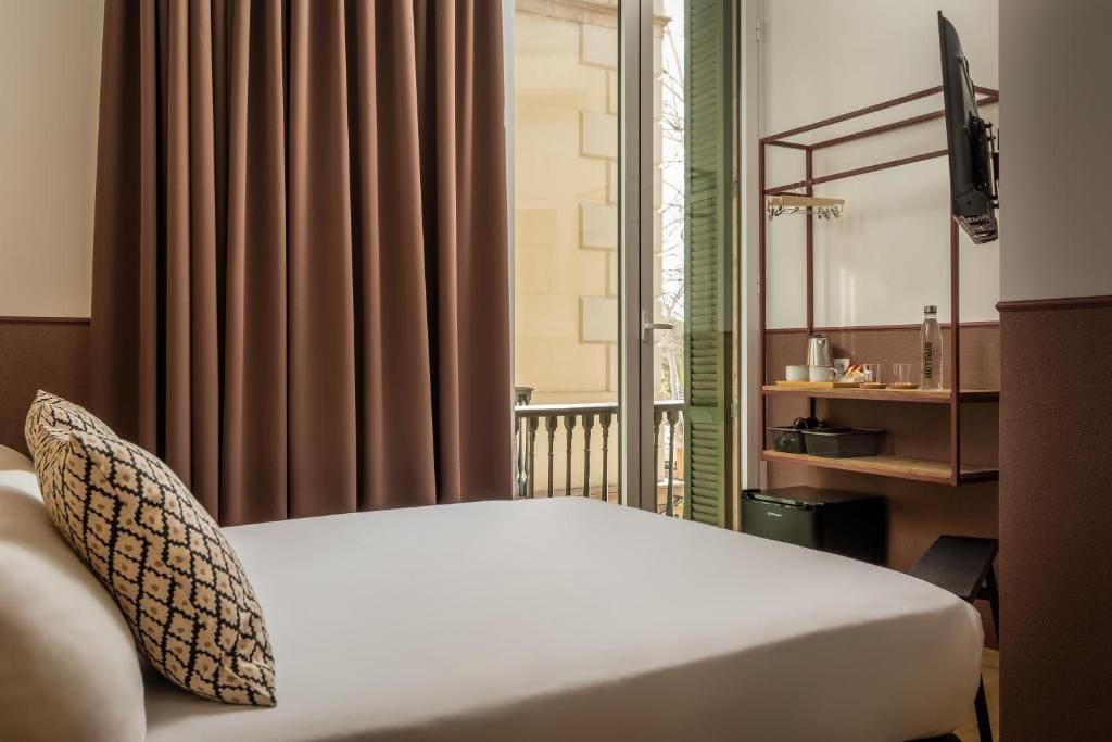 Double Room room - Image 1