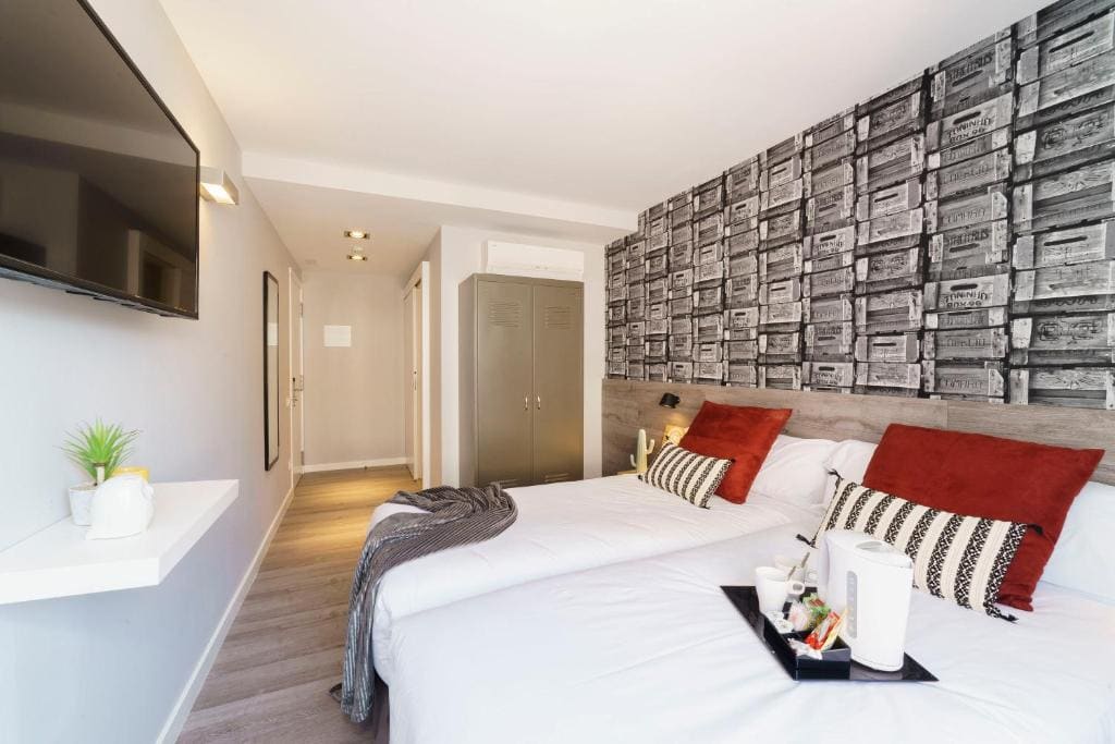 Twin Room room - Image 1