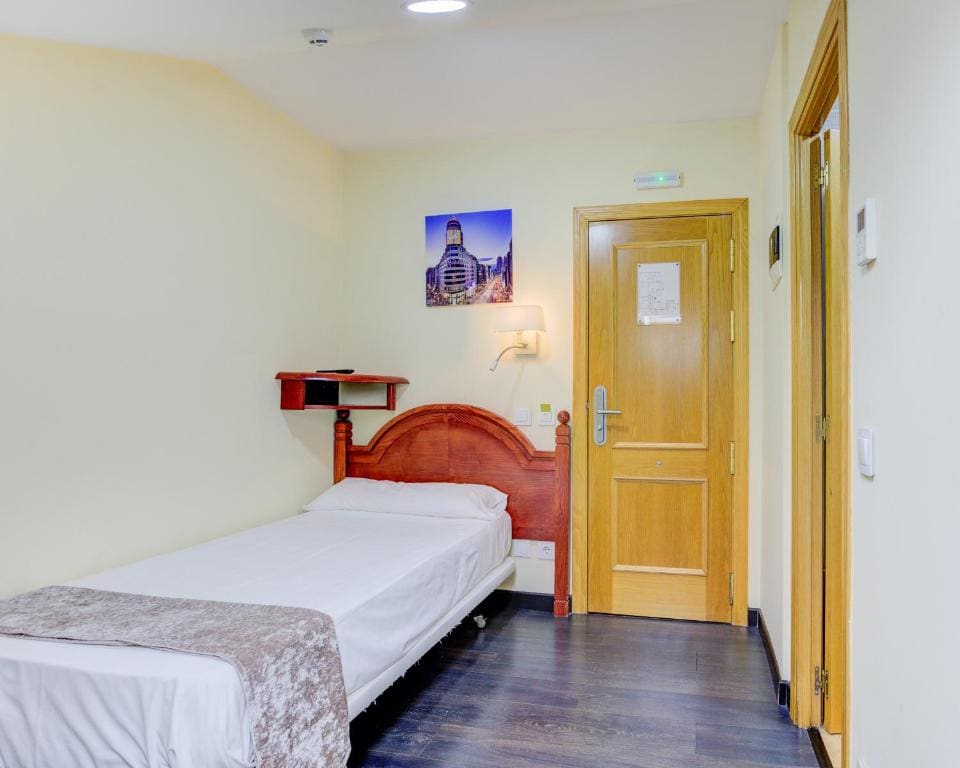 Single Room room - Image 2