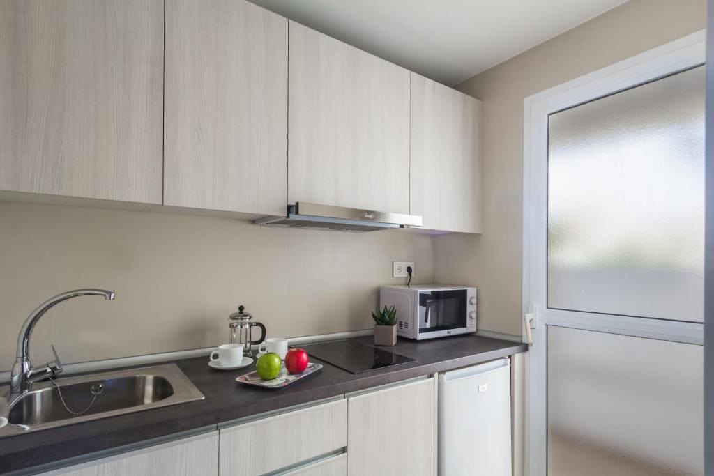 Junior Suite with Terrace room - Image 2