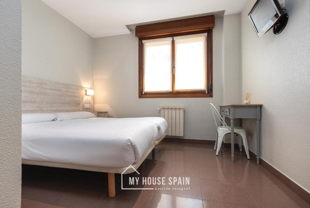 Twin Room room - Image 2