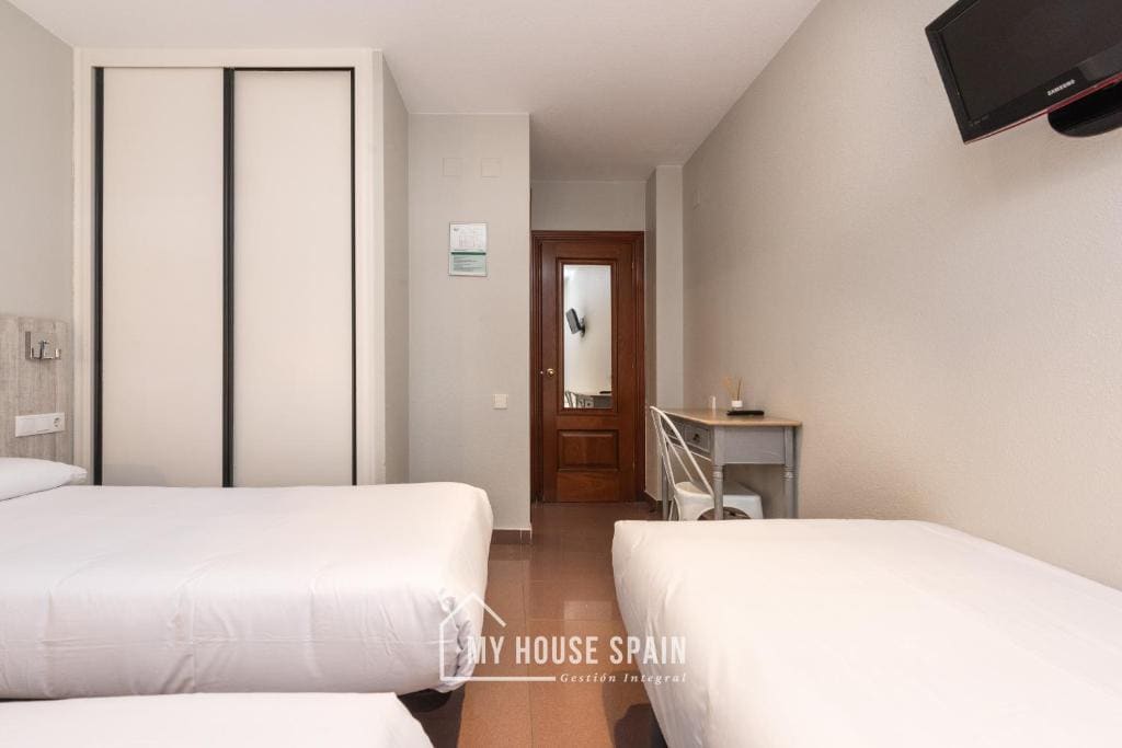 Triple Room room - Image 2