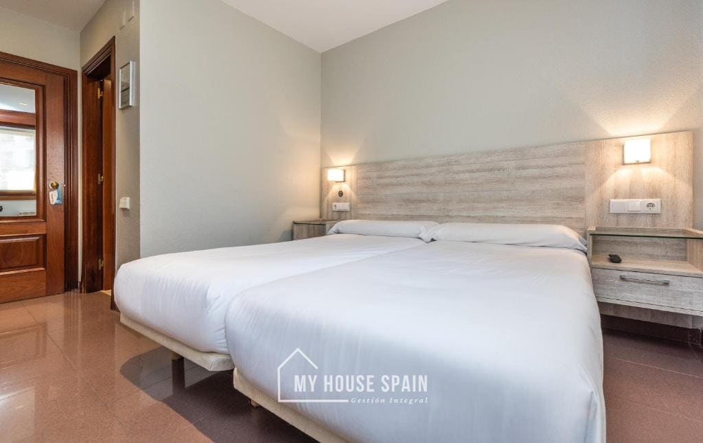 Twin Room room - Image 1