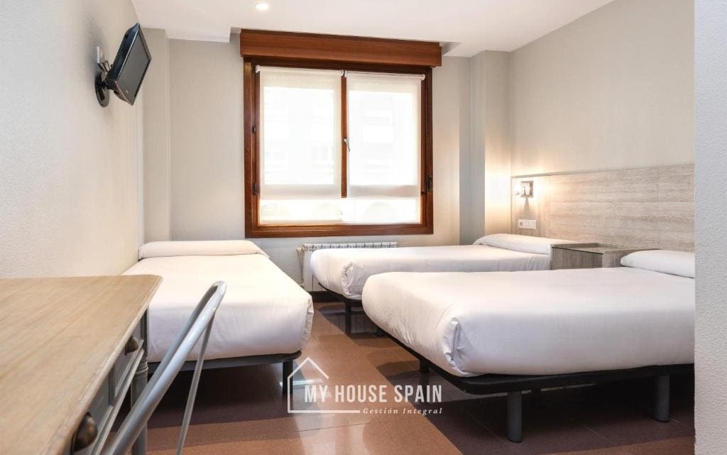 Triple Room room - Image 3
