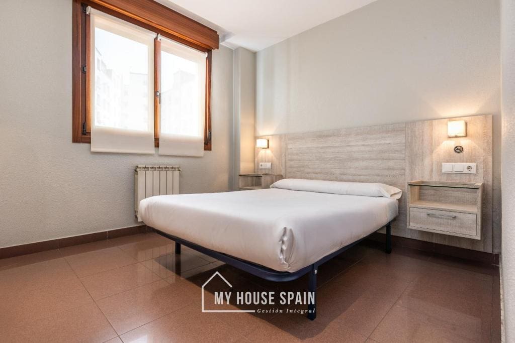 Double Room room - Image 1