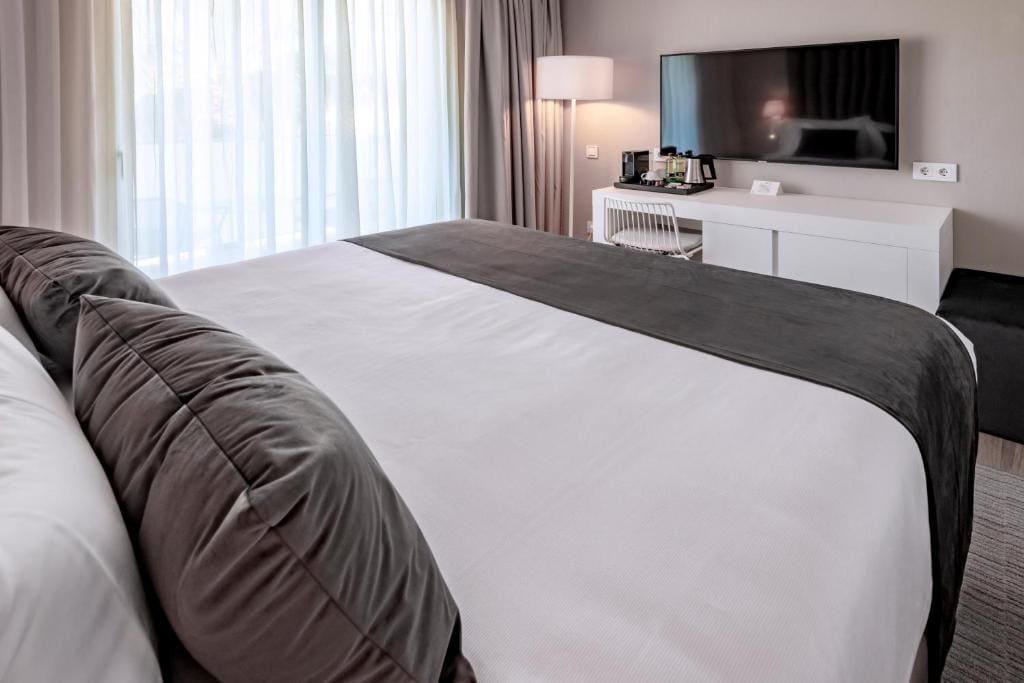 Standard Queen Room room - Image 1