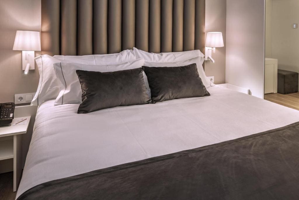 Double Room room - Image 1