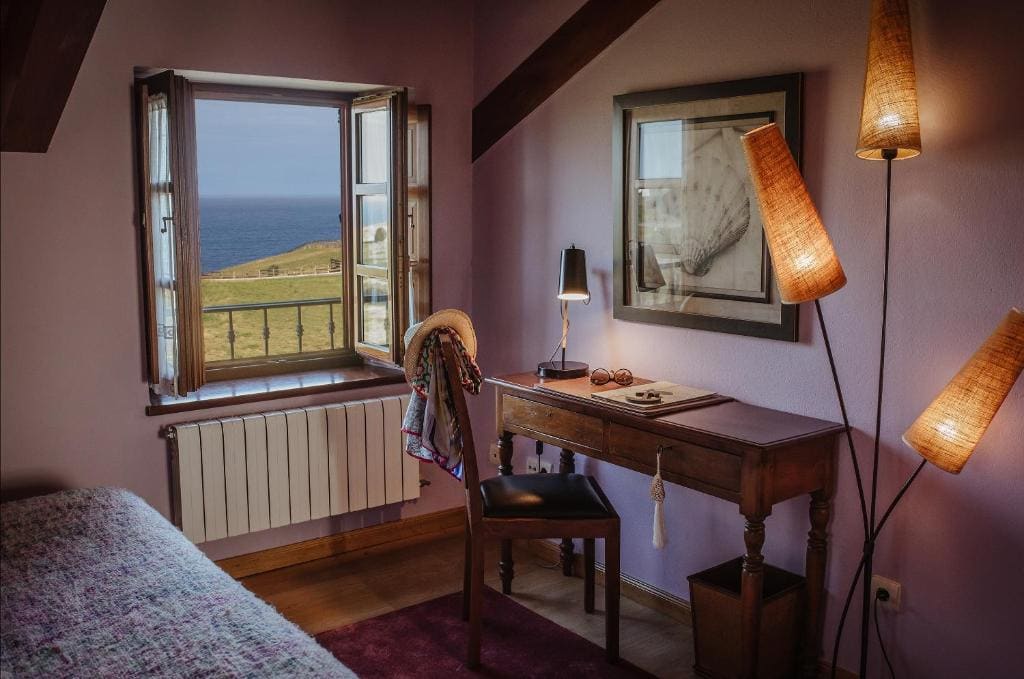 Double or Twin Room room - Image 1