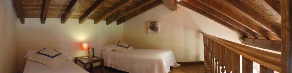 Apartment with Balcony room - Image 2