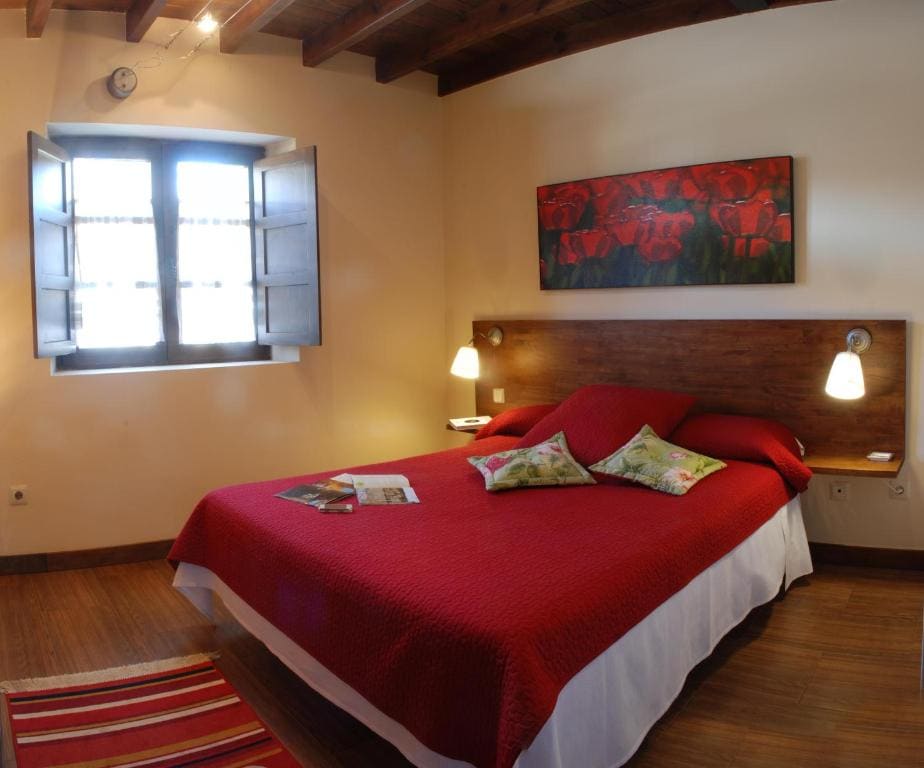 Apartment with Terrace room - Image 3