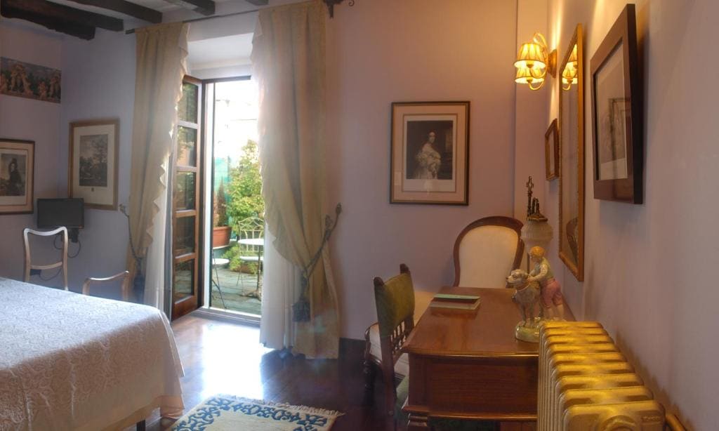 Double or Twin Room room - Image 3