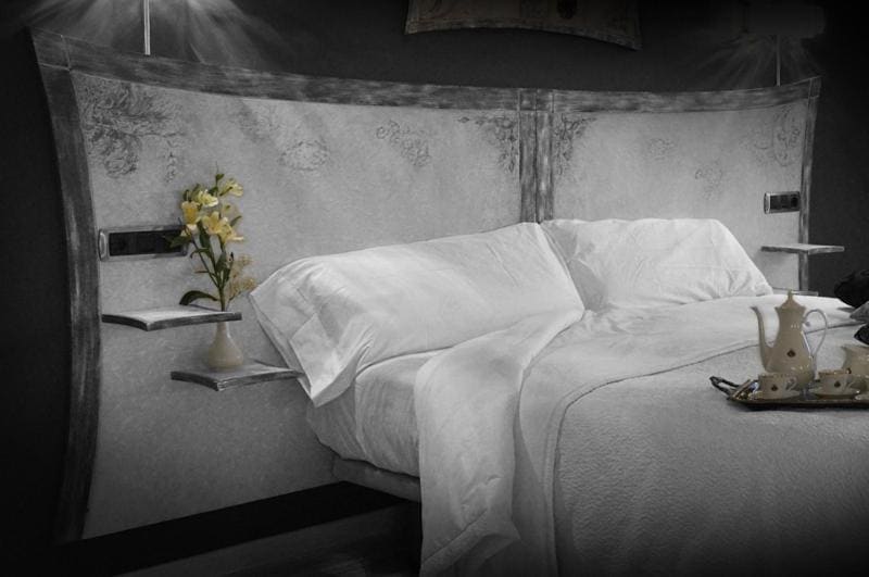Deluxe Double Room room - Image 1