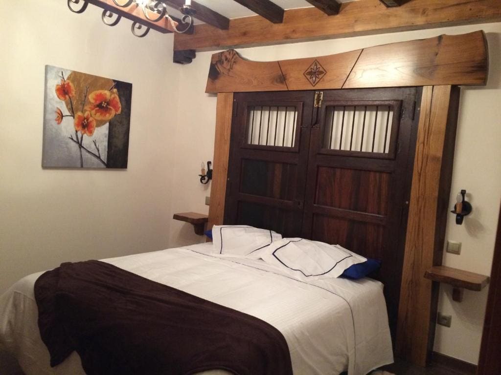 Double or Twin Room room - Image 2