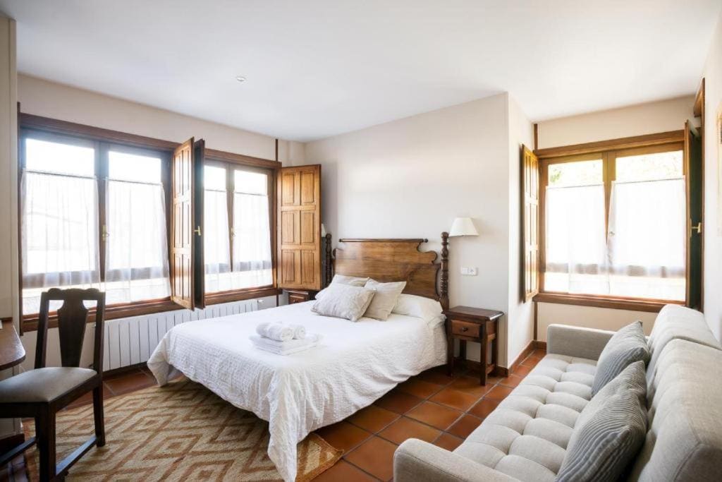 Double Room room - Image 1