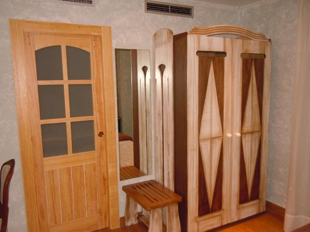 Double or Twin Room with Spa Access room - Image 2