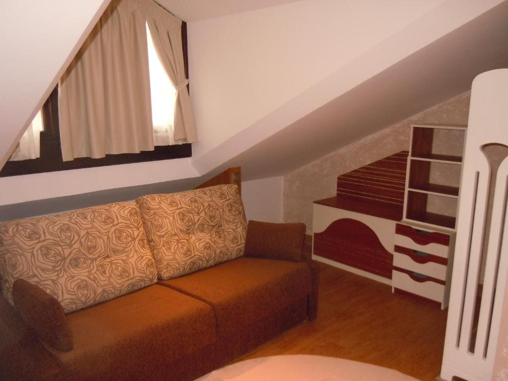 Junior Suite with Spa Access room - Image 3