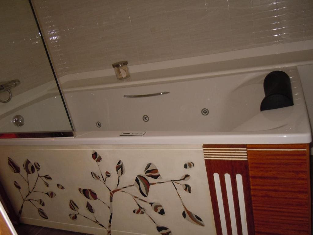 Junior Suite with Spa Access room - Image 2