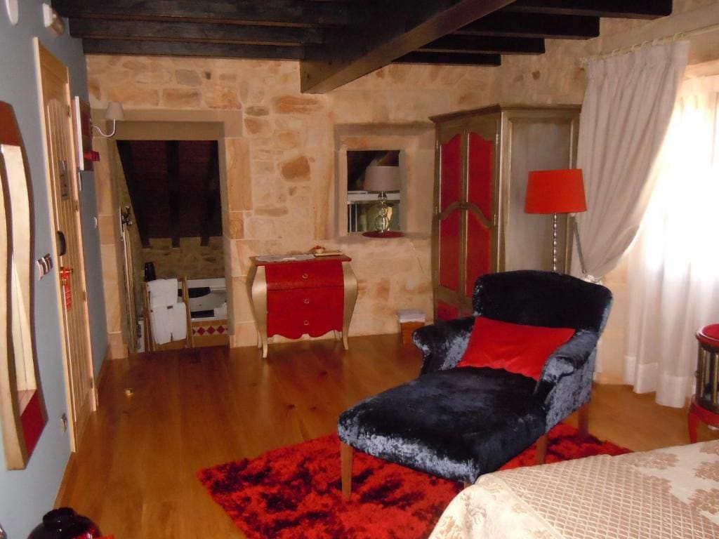 Suite with Spa Access room - Image 2