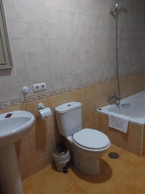 Single Room room - Image 3