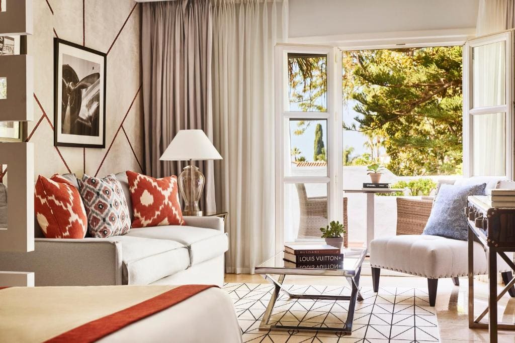 Junior Suite room - Image 2