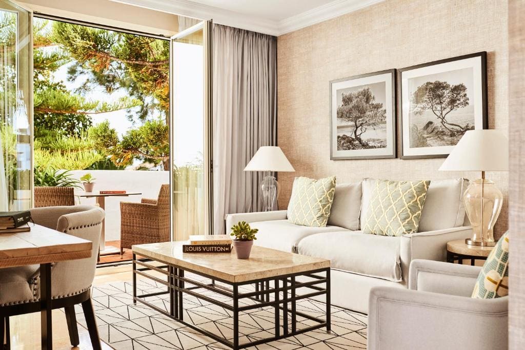 One-Bedroom Suite room - Image 1